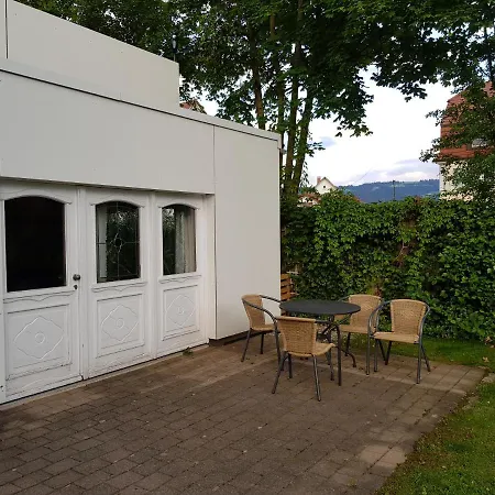 Ferienwohnung Fritsche