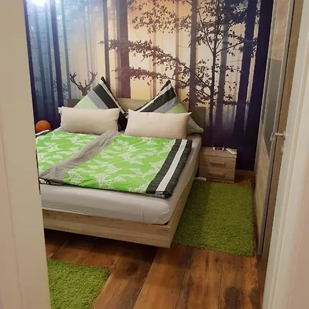 Ferienwohnung Fritsche *