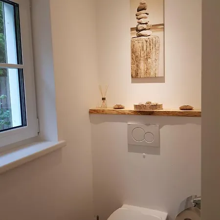 Ferienwohnung Fritsche